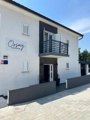 Apartmani Orsag